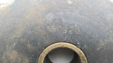 50B20 Sprocket 7/8" Bore 4 1/4" OD 50 Chain 20 Teeth