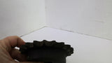 50B20 Sprocket 7/8" Bore 4 1/4" OD 50 Chain 20 Teeth