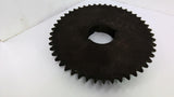 Woods 50BTL48 2012 Sprocket 2 9/16" Bore 9 13/16" OD
