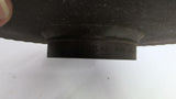 Woods 50BTL48 2012 Sprocket 2 9/16" Bore 9 13/16" OD