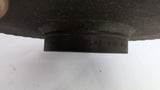 Woods 50BTL48 2012 Sprocket 2 9/16" Bore 9 13/16" OD