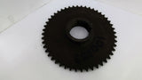 Woods 50BTL48 2012 Sprocket 2 9/16" Bore 9 13/16" OD