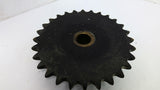 Martin 50B28 Sprocket 7/8" Bore 5 7/8" OD 50 Chain 28 Teeth