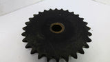 Martin 50B28 Sprocket 7/8" Bore 5 7/8" OD 50 Chain 28 Teeth