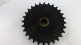Martin 50B28 Sprocket 7/8" Bore 5 7/8" OD 50 Chain 28 Teeth