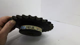 Martin 50B28 Sprocket 7/8" Bore 5 7/8" OD 50 Chain 28 Teeth