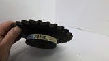 Martin 50B28 Sprocket 7/8" Bore 5 7/8" OD 50 Chain 28 Teeth