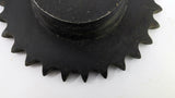 Martin 50B28 Sprocket 7/8" Bore 5 7/8" OD 50 Chain 28 Teeth