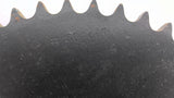 Tsubaki 50BTL48 2012 Sprocket 2 9/16" Bore 9 7/8" OD 50 Chain 48 Teeth