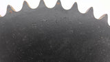Tsubaki 50BTL48 2012 Sprocket 2 9/16" Bore 9 7/8" OD 50 Chain 48 Teeth