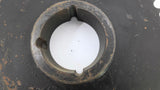Tsubaki 50BTL48 2012 Sprocket 2 9/16" Bore 9 7/8" OD 50 Chain 48 Teeth