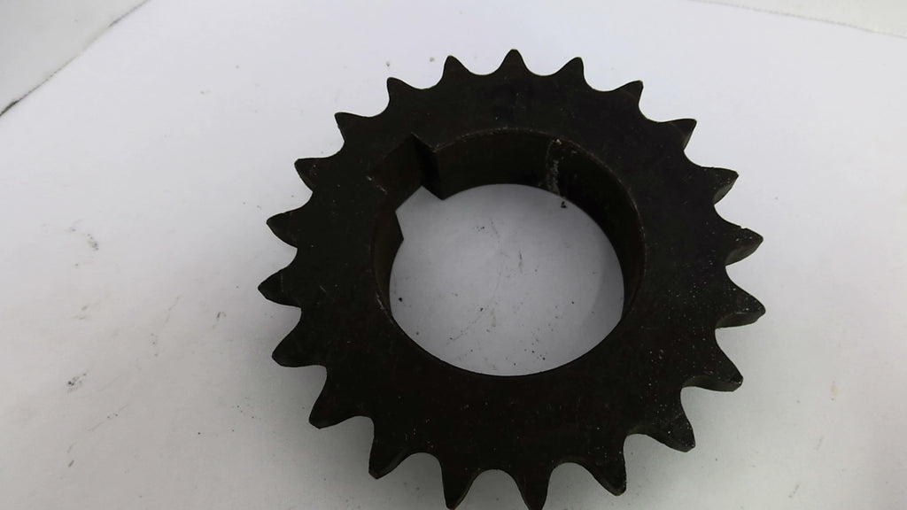 Martin 60B21 Sprocket 2 7/8" Bore 5 3/8" OD