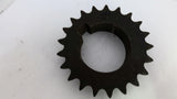 Martin 60B21 Sprocket 2 7/8" Bore 5 3/8" OD