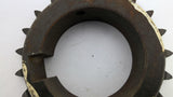 Martin 60B21 Sprocket 2 7/8" Bore 5 3/8" OD