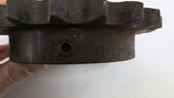 Martin 60B21 Sprocket 2 7/8" Bore 5 3/8" OD