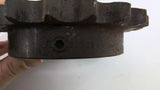 Martin 60B21 Sprocket 2 7/8" Bore 5 3/8" OD