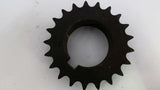 Martin 60B21 Sprocket 2 7/8" Bore 5 3/8" OD