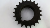 Martin 60B21 Sprocket 2 7/8" Bore 5 3/8" OD