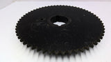 Tri-Clover 40-60TL 60 Tooth Sprocket 40 Chain 60 Teeth