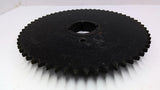 Tri-Clover 40-60TL 60 Tooth Sprocket 40 Chain 60 Teeth