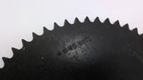 Tri-Clover 40-60TL 60 Tooth Sprocket 40 Chain 60 Teeth