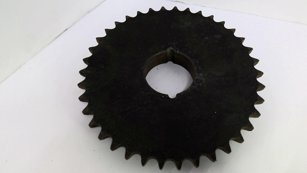 Dodge 60BTL38 2012 Sprocket 9 3/8" OD
