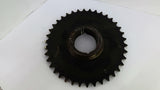 Dodge 60BTL38 2012 Sprocket 9 3/8" OD