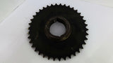 Dodge 60BTL38 2012 Sprocket 9 3/8" OD
