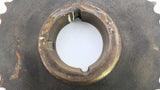 Dodge 60BTL38 2012 Sprocket 9 3/8" OD