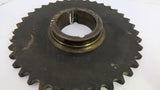 Dodge 60BTL38 2012 Sprocket 9 3/8" OD
