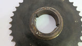 Dodge 60BTL38 2012 Sprocket 9 3/8" OD