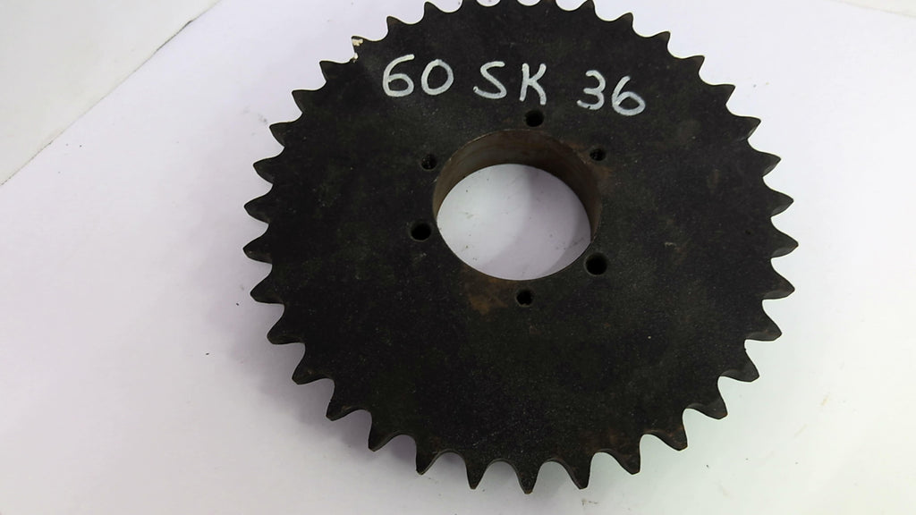 Martin 60SK36 Sprocket 60 Chain 36 Teeth