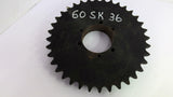 Martin 60SK36 Sprocket 60 Chain 36 Teeth