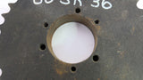 Martin 60SK36 Sprocket 60 Chain 36 Teeth