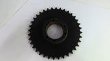 Martin 60SK36 Sprocket 60 Chain 36 Teeth