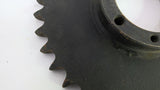 Martin 60SK36 Sprocket 60 Chain 36 Teeth