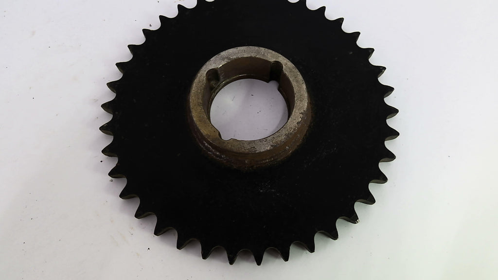 Martin 602012TB38 Sprocket 60 Chain 38 Teeth 2012 bushing