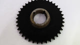 Martin 602012TB38 Sprocket 60 Chain 38 Teeth 2012 bushing