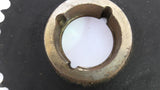 Martin 602012TB38 Sprocket 60 Chain 38 Teeth 2012 bushing