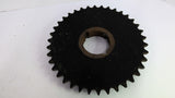 Martin 602012TB38 Sprocket 60 Chain 38 Teeth 2012 bushing