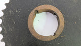 Martin 602012TB38 Sprocket 60 Chain 38 Teeth 2012 bushing