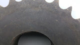 Browning H50P24 Sprocket 1 7/8" Bore 5 1/8" OD 50 Chain 24 Teeth
