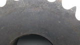 Browning H50P24 Sprocket 1 7/8" Bore 5 1/8" OD 50 Chain 24 Teeth
