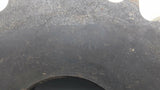 Browning H50P24 Sprocket 1 7/8" Bore 5 1/8" OD 50 Chain 24 Teeth
