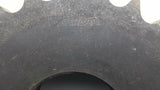 Browning H50P24 Sprocket 1 7/8" Bore 5 1/8" OD 50 Chain 24 Teeth