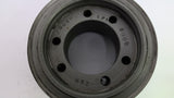26H 200SD Timing Belt Pulley 6000RPM 2" Bore 2" Thick 4 3/8" OD