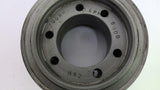 26H 200SD Timing Belt Pulley 6000RPM 2" Bore 2" Thick 4 3/8" OD