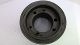 26H 200SD Timing Belt Pulley 6000RPM 2" Bore 2" Thick 4 3/8" OD