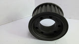 26H 200SD Timing Belt Pulley 6000RPM 2" Bore 2" Thick 4 3/8" OD