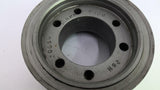 26H 200SD Timing Belt Pulley 6000RPM 2" Bore 2" Thick 4 3/8" OD